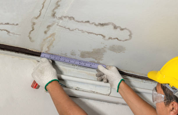 Reliable Burst Pipe Cleanup contractor in Pasadena, MD by Water Damage Irwin